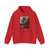 FONTEBASSO, Francesco - The Virgin Mary Appears to St Jerome (Artwork) Hoodie