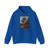 FONTEBASSO, Francesco - The Virgin Mary Appears to St Jerome (Artwork) Hoodie