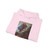 FONTEBASSO, Francesco - The Virgin Mary Appears to St Jerome (Artwork) Hoodie