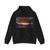 CHURCH, Frederic Edwin - Twilight in the wilderness (Artwork) Hoodie