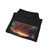 CHURCH, Frederic Edwin - Twilight in the wilderness (Artwork) Hoodie