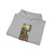 FONTANA, Prospero - The Adoration of the Shepherds (Artwork) Hoodie
