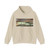 CHURCH, Frederic Edwin - Niagara Falls (Artwork) Hoodie