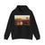 CHURCH, Frederic Edwin - Cotopaxi (Artwork) Hoodie