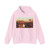 CHURCH, Frederic Edwin - Cotopaxi (Artwork) Hoodie
