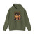 CHRISTUS, Petrus -religious- The Man of Sorrows (Artwork) Hoodie