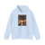CHRISTUS, Petrus -religious- The Man of Sorrows (Artwork) Hoodie