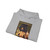 CHRISTUS, Petrus -religious- The Man of Sorrows (Artwork) Hoodie