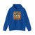 FOPPA, Vincenzo - Madonna and Child with St John the Baptist and St John the Evangelist (Artwork) Hoodie