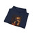 FONTANA, Lavinia - Jesus Appears to Mary Magdalene (Artwork) Hoodie