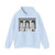 FONTANA, Domenico - Fontana dell'Acqua Felice (Moses Fountain)2 (Artwork) Hoodie
