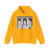 FONTANA, Domenico - Fontana dell'Acqua Felice (Moses Fountain)2 (Artwork) Hoodie