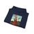CIMA da Conegliano - St Helen (Artwork) Hoodie