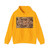 FORMENT, Damian - Main Altar (detail) (Artwork) Hoodie