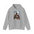 CIMA da Conegliano - St Christopher with the Infant Christ and St Peter (Artwork) Hoodie