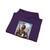 CIMA da Conegliano - St Christopher with the Infant Christ and St Peter (Artwork) Hoodie