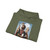 CIMA da Conegliano - St Christopher with the Infant Christ and St Peter (Artwork) Hoodie