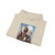 CIMA da Conegliano - St Christopher with the Infant Christ and St Peter (Artwork) Hoodie