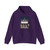 FONTANA, Domenico - Fontana dell'Acqua Felice (Moses Fountain) (Artwork) Hoodie