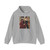 FOUQUET, Jean - Estienne Chevalier with St Stephen (Artwork) Hoodie