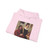 FOUQUET, Jean - Estienne Chevalier with St Stephen (Artwork) Hoodie