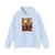 CIMA da Conegliano - The Healing of Anianus (Artwork) Hoodie