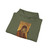 CIMABUE - -crucifixion- Crucifix (detail) (Artwork) Hoodie