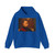CHRISTUS, Petrus -religious- A Donator(detail) (Artwork) Hoodie