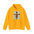CIMABUE - -crucifixion- Crucifix (Artwork) Hoodie