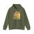 CIMABUE - -frescoes- Apocalyptical Christ (detail) (Artwork) Hoodie