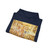 CIMABUE - -frescoes- Crucifix (Artwork) Hoodie