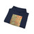 CIMABUE - -frescoes- Apocalyptical Christ (detail)2 (Artwork) Hoodie