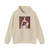 FOUQUET, Jean - Virgin and Child Surrounded by Angels (Artwork) Hoodie