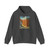 FOUQUET, Jean - The Building of a Cathedral (Artwork) Hoodie