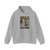Fra Angelico Chapel of San Brizio, 1447, Detalj 1, Orvieto (Artwork) Hoodie