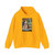 Fra Angelico Chapel of San Brizio, 1447, Detalj 1, Orvieto (Artwork) Hoodie
