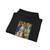 Fra Angelico Chapel of San Brizio, 1447, Detalj 1, Orvieto (Artwork) Hoodie
