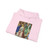 Fra Angelico Chapel of San Brizio, 1447, Detalj 1, Orvieto (Artwork) Hoodie