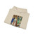 Fra Angelico Chapel of San Brizio, 1447, Detalj 1, Orvieto (Artwork) Hoodie