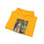 Fra Angelico Chapel of San Brizio, 1447, Detalj 1, Orvieto (Artwork) Hoodie