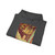 CIMABUE - -frescoes- St Luke (detail)2 (Artwork) Hoodie
