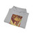 CIMABUE - -frescoes- St Luke (detail)2 (Artwork) Hoodie