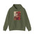 CIMABUE - -frescoes- St Matthew (detail)2 (Artwork) Hoodie