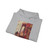 CIMABUE - -frescoes- St Matthew (detail)2 (Artwork) Hoodie