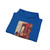 CIMABUE - -frescoes- St Matthew (detail)2 (Artwork) Hoodie