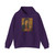 CIMABUE - -madonna- The Madonna in Majesty (detail) (Artwork) Hoodie
