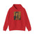CIMABUE - -madonna- The Madonna in Majesty (detail) (Artwork) Hoodie