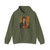 CIMABUE - -madonna- The Madonna in Majesty (detail) (Artwork) Hoodie