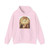 Fra Angelico The Coronation of the Virgin, 1440-41, upper fl (Artwork) Hoodie