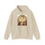 Fra Angelico The Coronation of the Virgin, 1440-41, upper fl (Artwork) Hoodie